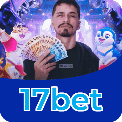Siga a 17bet no Facebook