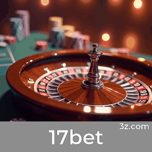 Desbloqueie as Recompensas Surpreendentes do 17bet