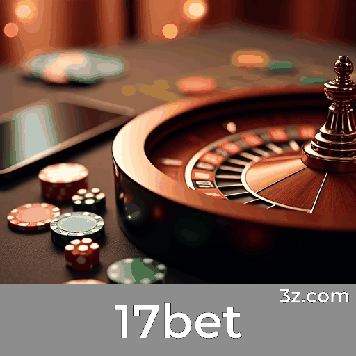 Desbloqueie as Recompensas Surpreendentes do 17bet